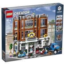 LEGO 10264 Garage op de hoek