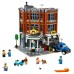 LEGO 10264 Garage op de hoek