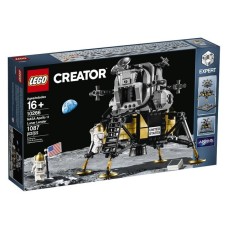 LEGO 10266 NASA Apollo 11 Maanlander