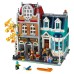 LEGO Expert 10270 Boekenwinkel