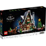 LEGO 10275 Creator Expert Elf Clubhuis