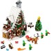 LEGO 10275 Creator Expert Elf Clubhuis