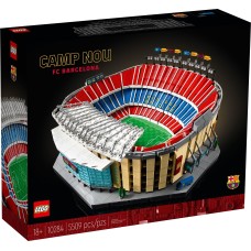 LEGO 10284 Icons Camp Nou FC Barcelona