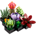 LEGO 10309 Vetplanten