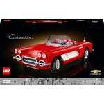 LEGO 10321 Icons Corvette