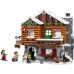LEGO 10325 Icons Skihut