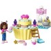 LEGO 10785 Gabby's Dollhouse - Bakey met Cakey Fun