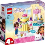 LEGO 10785 Gabby's Dollhouse - Bakey met Cakey Fun