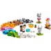 LEGO 11034 Classic Creatieve Huisdieren