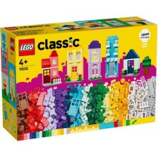LEGO 11035 Classic Creatieve Huizen