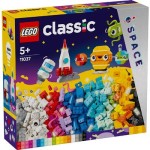 LEGO 11037 Classic Creatieve Planeten