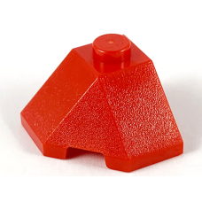 LEGO 13548 Dakpan Red Wedge 2 x 2 (Slope 45 Corner)*