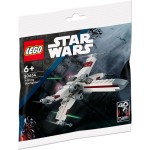 LEGO 30654 Star Wars  X-Wing Starfighter 