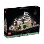 LEGO 21060 Architecture Himeji Kasteel