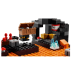 LEGO 21185 Minecraft Het Onderwereldbastion