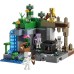 LEGO 21189 Minecraft Skeletkelder