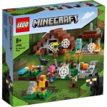 LEGO 21190 Minecraft Het Verlaten Dorp