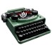 LEGO Ideas 21327 Typewriter Typmachine