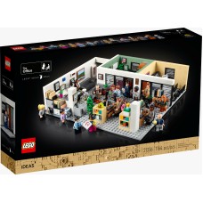 LEGO 21336 Ideas The Office