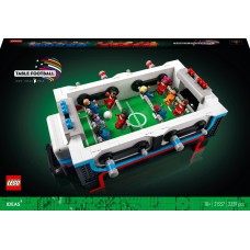 LEGO 21337 Ideas Tafelvoetbal