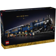 LEGO 21344 Ideas De Oriënt-Express (Trein)
