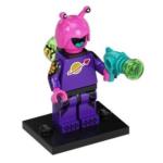 LEGO 71032-Col22-11 Space Creature