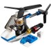 LEGO 30014 City Mini Politiehelicopter (Polybag)