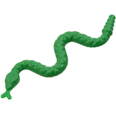 LEGO 30115 Green Snake (losse dieren 1-7)*P