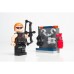 LEGO 30165 Marvel Super Heroes Hawkey with Equipment (Poybag)