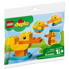 LEGO 30327 My First Duck polybag