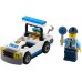 LEGO 30352 City Politiewagen (Polybag)