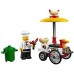 LEGO 30356 City Hotdogkraam (Polybag)