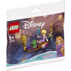 LEGO 30391 Disney Rapunzel's Boot (Polybag)