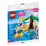 LEGO 30397 Disney Olaf's Summertime Fun Set (Polybag)