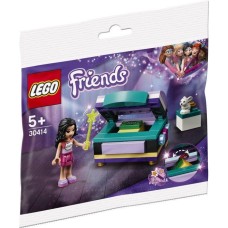 LEGO 30414 Emma's Magische Koffer