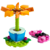 LEGO 30417 Friends Tuinbloem en Vlinder (Polybag)