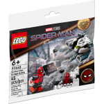 LEGO 30443 Marvel Spider-Man Bridge Battle