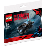LEGO 30455 Batman Batmobile (Polybag)