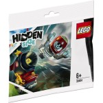 LEGO 30464 Hidden Side El Fuego's Stunt Cannon 