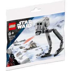 LEGO 30495 Star Wars AT-ST (Polybag)