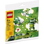 LEGO 30564 Bouw je Eigen Monster of Voertuigen