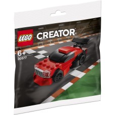 LEGO 30577 Creator Mega Muscle Car