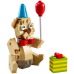 LEGO 30582 Verjaardagsbeer (Polybag)