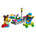 LEGO 30588 City Kinderspeelplein (Polybag)