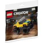 LEGO 30594 Creator Rock Monster Truck (Polybag)