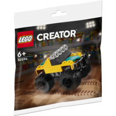 LEGO 30594 Creator Rock Monster Truck (Polybag)