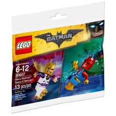 LEGO 30607 Disco Batman & Tears of Batman (Polybag)