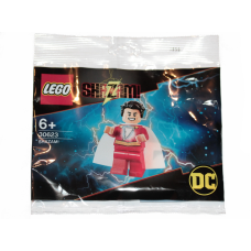 LEGO 30623 Marvel Super Heroes - SHAZAM!