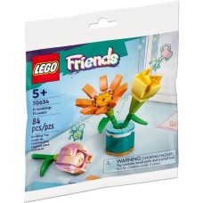 LEGO 30634 Friends Vriendschapsbloemen (Polybag)