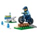 LEGO 30638 City Politie Mountain Bike Training